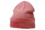 4F Beanie Γυναικείος Σκούφος Πλεκτός 4FAW23ACAPU319-64S