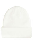 4F Beanie Unisex Σκούφος Πλεκτός 4FAW23ACAPF291-10S
