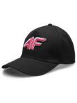 4F Baseball Cap Jr Παιδικό Καπέλο Κορίτσι 4FJSS23ACABF104-20S