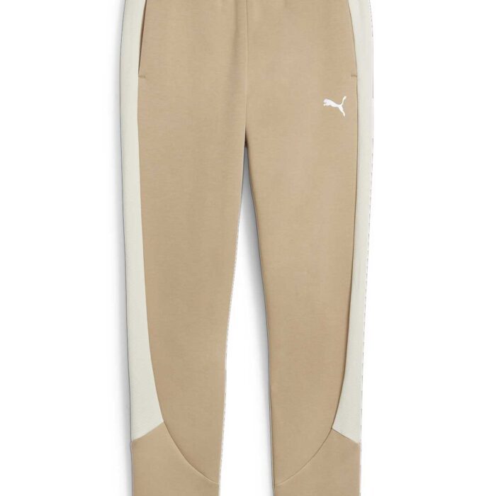Puma Evostripe High Waist Pants Γυναικείο Παντελόνι Φόρμας 677880-83