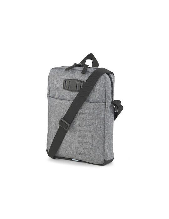Puma S Portable Shoylder Bag Τσαντάκι Ώμου 079223-02