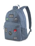 Puma Patch Backpack Unisex Σακίδιο Πλάτης 079194-02