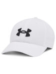 Under Armour Blitzing ADJ Cap Unisex Καπέλο 1376701-100