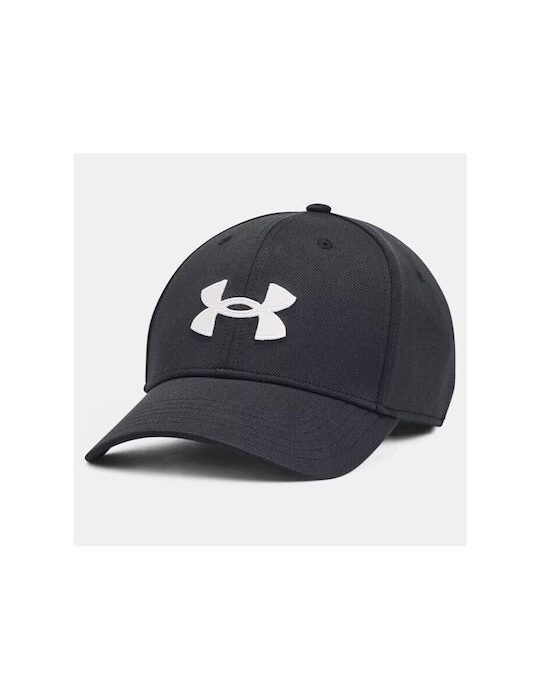 Under Armour Blitzing ADJ Cap Unisex Καπέλο 1376701-001