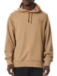 Body Action Fleece Pullover Hoodie Ανδρικό Φούτερ με Κουκούλα και Τσέπες  063314-05E