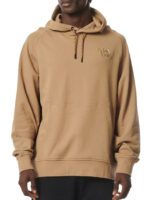 Body Action Fleece Pullover Hoodie Ανδρικό Φούτερ με Κουκούλα και Τσέπες  063314-05E