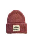 Body Action Waffle Knit Beanie Unisex Σκούφος Πλεκτός 095305-08B