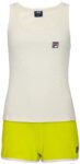 Fila Jersey TopFrench Terry Shorts Γυναικεία Πυτζάμα FPS4163-335