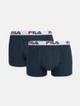 Fila Urban Boxer 2 Pack Ανδρικό Εσώρουχο/Μπόξερ FU5016-321
