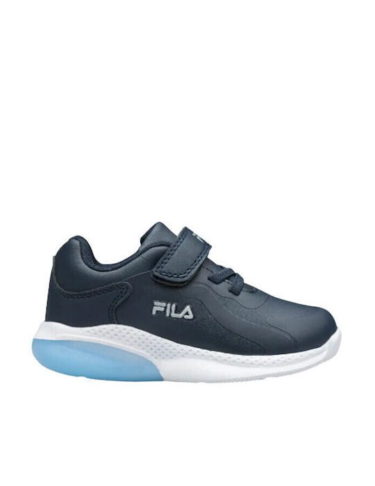 Fila Spectrolite Pu Βρεφικό Παπούτσι Αγόρι 7AF23032-200