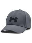 Under Armour Blitzing ADJ Cap Unisex Καπέλο 1376701-012