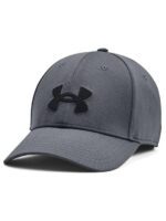 Under Armour Blitzing ADJ Cap Unisex Καπέλο 1376701-012