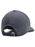 Under Armour Blitzing ADJ Cap Unisex Καπέλο 1376701-012 - Image 3