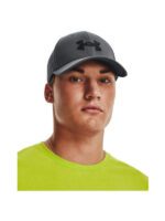 Under Armour Blitzing ADJ Cap Unisex Καπέλο 1376701-012 - Image 4