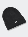 Under Armour Halftime Cuff Beanie Ανδρικός Σκούφος Πλεκτός 1373155-001