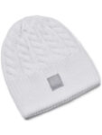 Under Armour Halftime Beanie Unisex Σκούφος Πλεκτός 1379995-100