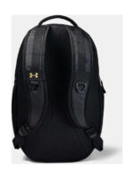 Under Armour Hustle 5.0 Unisex Σακίδιο Πλάτης 1361176-004 - Image 5