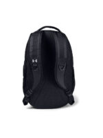 Under Arnour Hustle 5 Βackpack Τσάντα Πλάτης 1361176-001 - Image 4