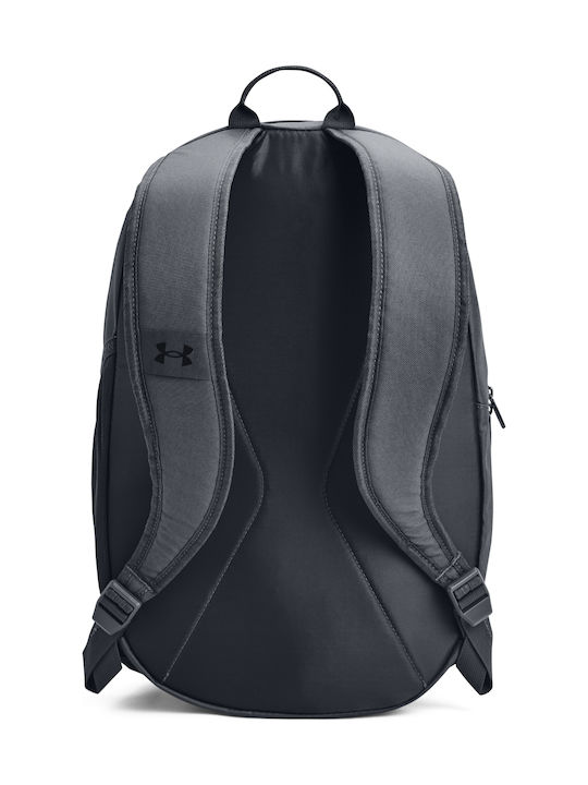Under Armour Hystle Lite Υφασμάτινο Σακίδιο Πλάτης 1364180-012 - Image 4