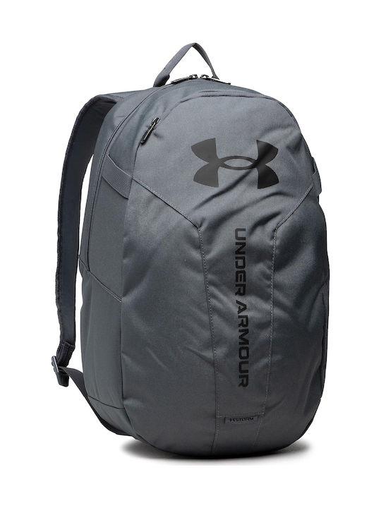 Under Armour Hystle Lite Υφασμάτινο Σακίδιο Πλάτης 1364180-012 - Image 6
