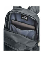 Under Armour Hystle Lite Υφασμάτινο Σακίδιο Πλάτης 1364180-012 - Image 7