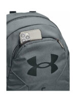 Under Armour Hystle Lite Υφασμάτινο Σακίδιο Πλάτης 1364180-012 - Image 8