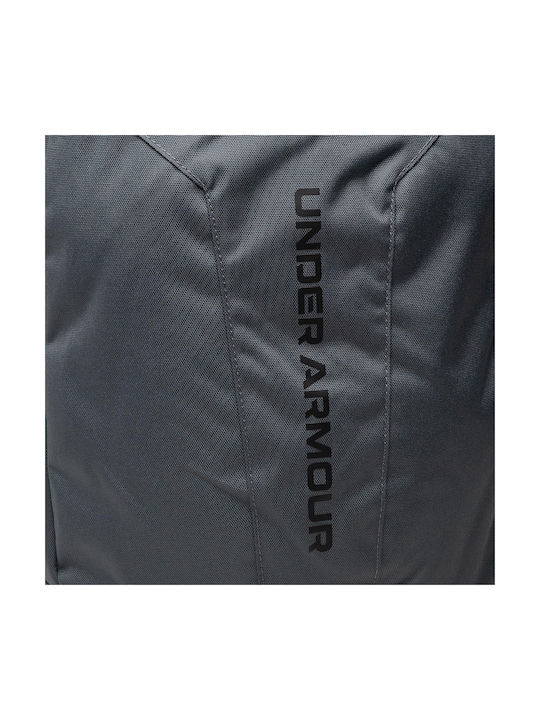 Under Armour Hystle Lite Υφασμάτινο Σακίδιο Πλάτης 1364180-012 - Image 9