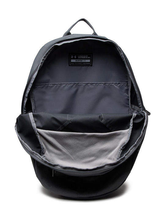 Under Armour Hystle Lite Υφασμάτινο Σακίδιο Πλάτης 1364180-012 - Image 10