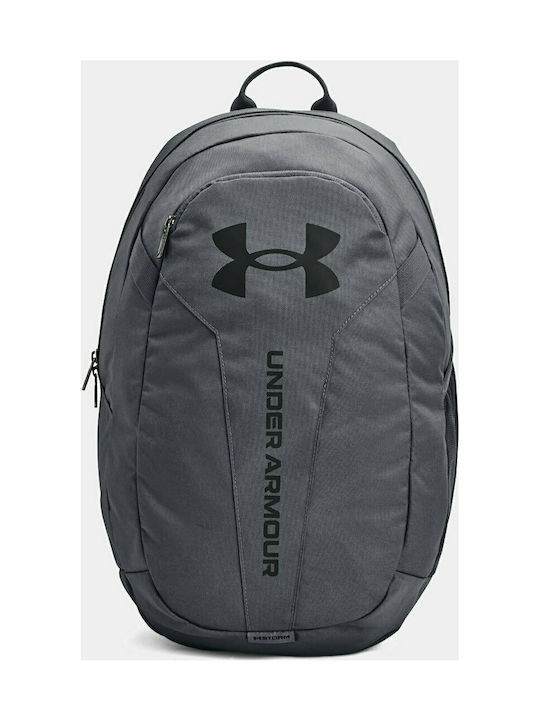 Under Armour Hystle Lite Υφασμάτινο Σακίδιο Πλάτης 1364180-012 - Image 1