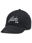 Under Armour Favorites Hat Jockey Γυναικείο Καπέλο 1369790-003-OS