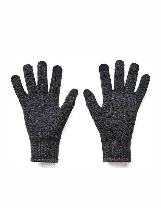 Under Armour Truckstop Πλεκτά Γάντια Αφής 1365963-001