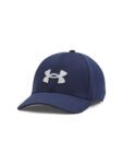 Under Armour Blitzing ADJ Cap Unisex Καπέλο 1376701-410