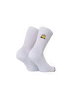 Bee Unusual "Honey" Premium Socks Κάλτσες AS-240121-White - Image 4
