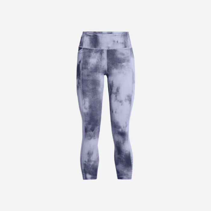 Under Armour Fly Fast Ankle Tight ΙΙ Γυναικείο Κολάν 1369772-539