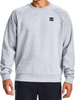Under Armour Rival Fleece Crew Ανδρικό Φούτερ 1357096-011