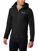 Columbia Cascade Ridge™ III Softshell Ανδρικό Μπουφάν 2090412-010