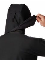 Columbia Cascade Ridge™ III Softshell Ανδρικό Μπουφάν 2090412-010 - Image 5