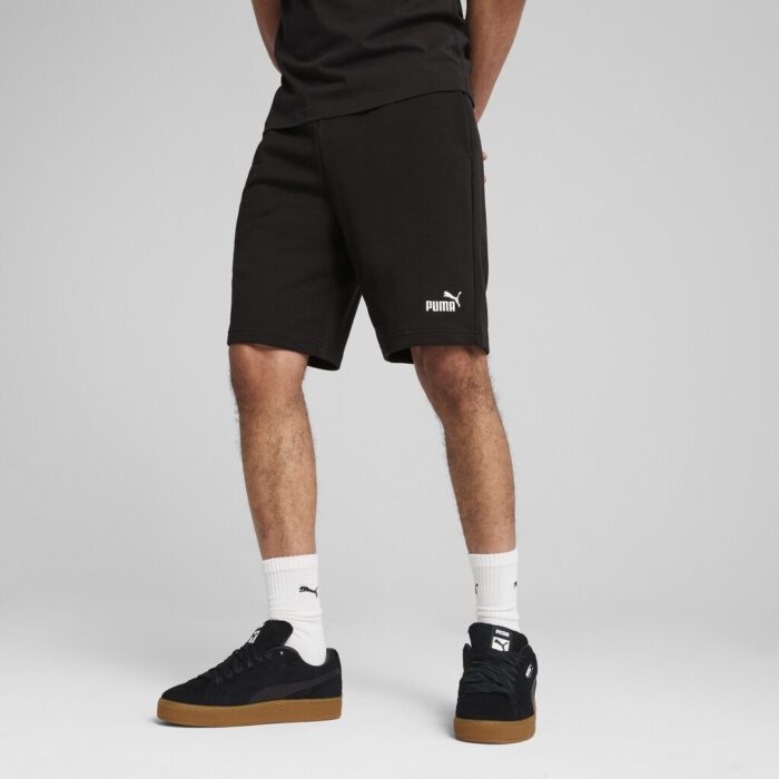 Puma ESS No.1 Logo Shorts Ανδρική Βερμούδα 682594-01