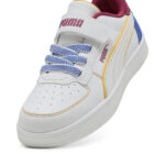 Puma Caven 2.0 Starblitz AC+ PS Παιδικό Παπούτσι Αγόρι 400648-01 - Image 5