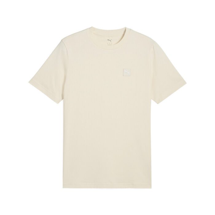 Puma ESS Elevated Tee Ανδρικό Κοντομάνικο 684726-99