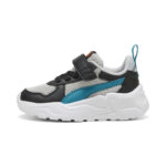 Puma Trinity Lite AC+ Inf Βρεφικό Παπούτσι Αγόρι 391481-15