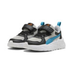 Puma Trinity Lite AC+ Inf Βρεφικό Παπούτσι Αγόρι 391481-15 - Image 3