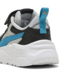 Puma Trinity Lite AC+ Inf Βρεφικό Παπούτσι Αγόρι 391481-15 - Image 4