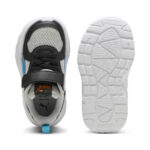 Puma Trinity Lite AC+ Inf Βρεφικό Παπούτσι Αγόρι 391481-15 - Image 5