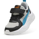 Puma Trinity Lite AC+ Inf Βρεφικό Παπούτσι Αγόρι 391481-15 - Image 7