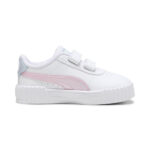 Puma Carina 3.0 Blurry Dreams Inf Βρεφικό Παπούτσι Κορίτσι 400611-01 - Image 2