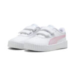 Puma Carina 3.0 Blurry Dreams Inf Βρεφικό Παπούτσι Κορίτσι 400611-01 - Image 3