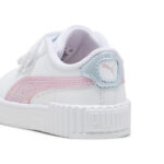 Puma Carina 3.0 Blurry Dreams Inf Βρεφικό Παπούτσι Κορίτσι 400611-01 - Image 4