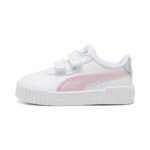 Puma Carina 3.0 Blurry Dreams Inf Βρεφικό Παπούτσι Κορίτσι 400611-01