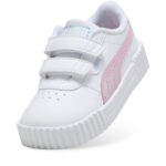 Puma Carina 3.0 Blurry Dreams Inf Βρεφικό Παπούτσι Κορίτσι 400611-01 - Image 8